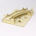 A-ZONE Wooden Art Ki-Gu-Mi Nihonbashi Tokyo Japan- Japan Figure Store - #1 Bring To You The Best Japanese Goods