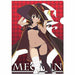 Azu Maker Konosuba: God's Blessing On This Wonderful World! Clear File Megumin