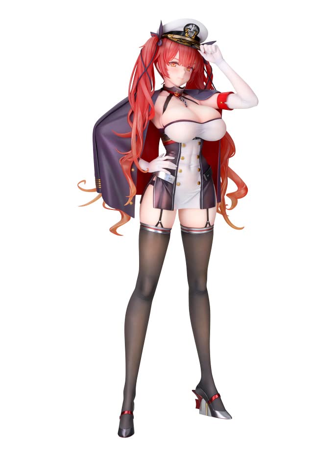 ALTER Honolulu Light Armor Ver. 1/7 Figure Azur Lane- Japan Figure Store - #1 Bring To You The Best Japanese Goods