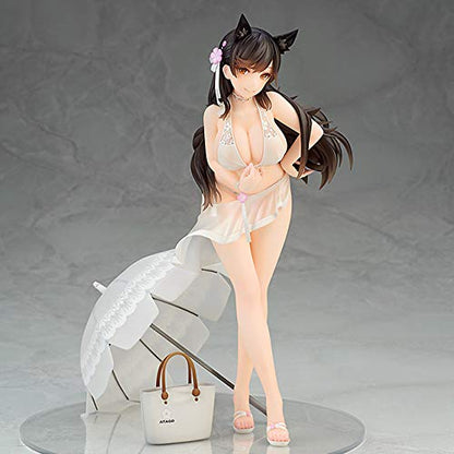 Azur Lane Atago 1/7 Midsummer March Ver. 2023 Re-Release ALTER- Japan Figure Store - #1 Bring To You The Best Japanese Goods