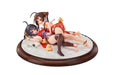 Hobby Max Japan Azur Lane Hiraumi & Ninghai 1/7 Figure- Japan Figure Store - #1 Bring To You The Best Japanese Goods