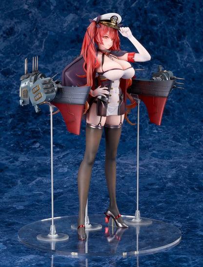 ALTER Honolulu 1/7 Figure Azur Lane- Japan Figure Store - #1 Bring To You The Best Japanese Goods