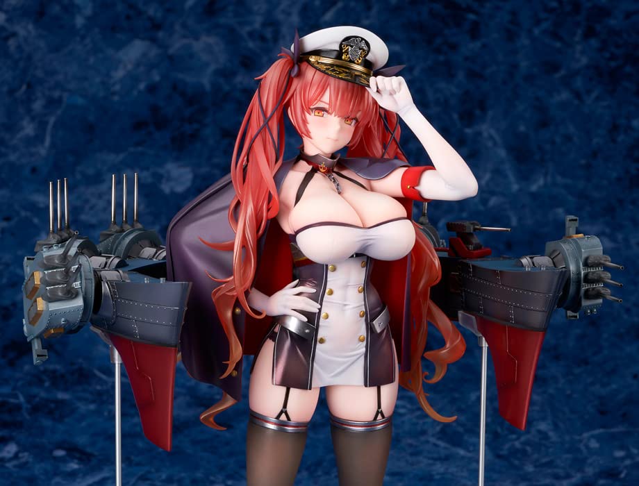 ALTER Honolulu 1/7 Figure Azur Lane- Japan Figure Store - #1 Bring To You The Best Japanese Goods