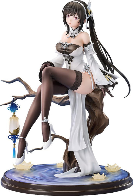 Azur Lane Jinkai 1/7 Good Smile Arts Shanghai Figure- Japan Figure Store - #1 Bring To You The Best Japanese Goods
