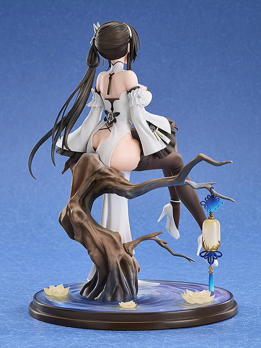 Azur Lane Jinkai 1/7 Good Smile Arts Shanghai Figure- Japan Figure Store - #1 Bring To You The Best Japanese Goods