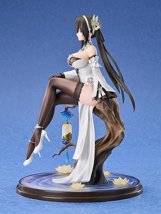 Azur Lane Jinkai 1/7 Good Smile Arts Shanghai Figure- Japan Figure Store - #1 Bring To You The Best Japanese Goods