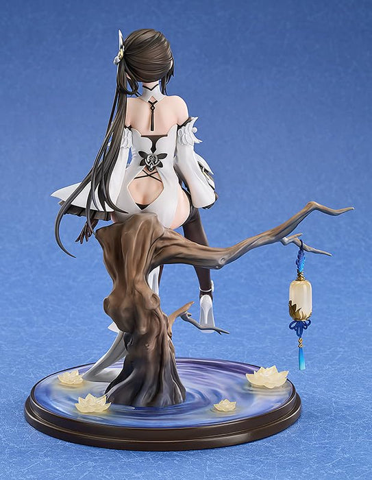 Azur Lane Jinkai 1/7 Good Smile Arts Shanghai Figure- Japan Figure Store - #1 Bring To You The Best Japanese Goods