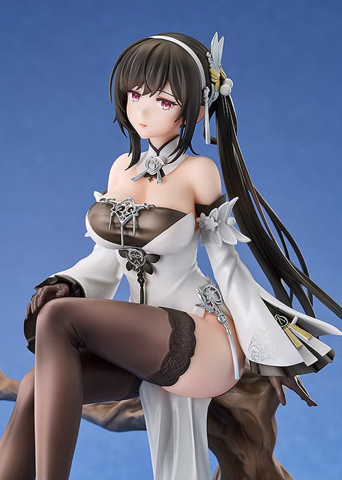 Azur Lane Jinkai 1/7 Good Smile Arts Shanghai Figure- Japan Figure Store - #1 Bring To You The Best Japanese Goods