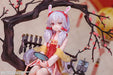 1/7 Scale Pvc Painted Finished Figure - Azur Lane Laffy Spring Waiting Rabbit - B´Full (Japan)- Japan Figure Store - #1 Bring To You The Best Japanese Goods