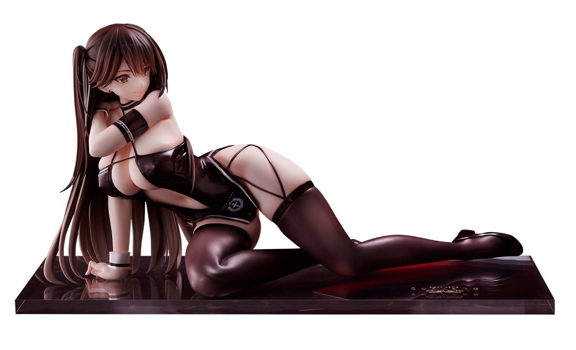 Azur Lane Zuikaku Shunsoku No True Name 1/4 Scale Pvc Abs Pre-Painted Complete Figure- Japan Figure Store - #1 Bring To You The Best Japanese Goods