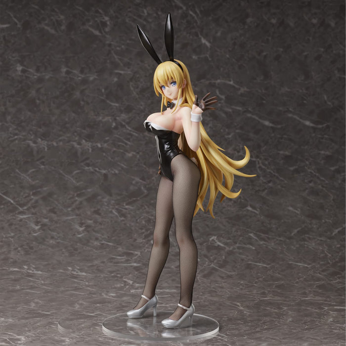 Freeing Azur Lane Bisoku Zenshin NC Bunny 1/4 PVC ABS Figure- Japan Figure Store - #1 Bring To You The Best Japanese Goods