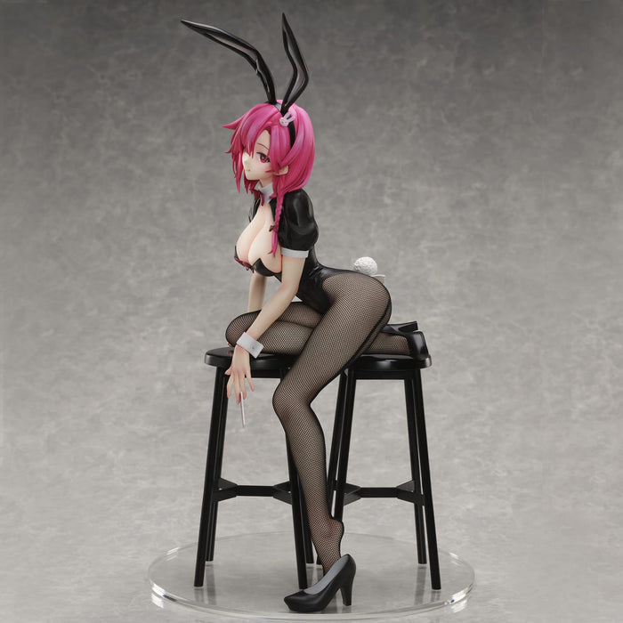 Freeing B-style Azur Lane Black Prince Bonyari Sewayaki 40cm - Japanese Complete Figure- Japan Figure Store - #1 Bring To You The Best Japanese Goods