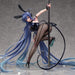 Freeing Azur Lane New Jersey 1/4 Scale PVC ABS Figure 40cm Black- Japan Figure Store - #1 Bring To You The Best Japanese Goods