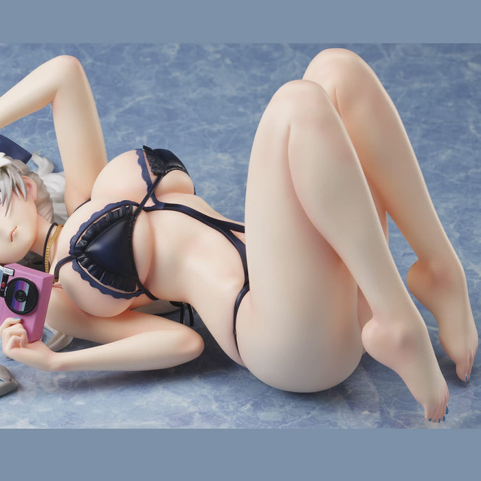 Azur Lane Vittorio Veneto B-Style 1/4 La Spezia No Hana FREEING , Union Creative International Ltd- Japan Figure Store - #1 Bring To You The Best Japanese Goods
