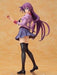 Bakemonogatari Hitagi Senjougahara 1/8 Pvc Figure Good Smile Company