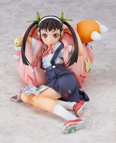 Bakemonogatari Mayoi Hachikuji 1/8 Pvc Figure Good Smile Company