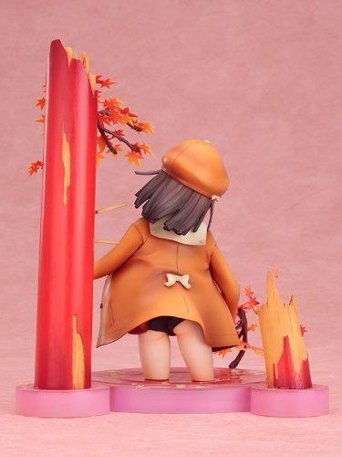 Bakemonogatari Nadeko Sengoku 1/8 Pvc Figure Good Smile Company