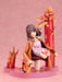 Bakemonogatari Nadeko Sengoku 1/8 Pvc Figure Good Smile Company