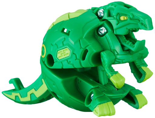 Takara Tomy Bakugan Baku002 Turox Battle Toy Kid's Game Set- Japan Figure Store - #1 Bring To You The Best Japanese Goods