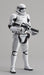 Bandai 1/12 Star Wars First Order Stormtrooper Executioner Model Kit Japan