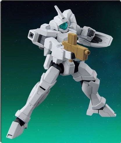 Bandai 1/144 Hg Gundam Age 04 Rge-b790cw Genoace Custom Model Kit