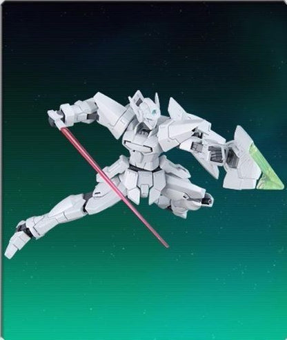 Bandai 1/144 Hg Gundam Age 14 Wms-gb5 G-bouncer Plastic Model Kit