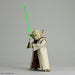 Bandai 1/6 Star Wars Episode 5 Yoda Plastic Model Kit F/s