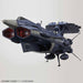 Bandai 1/1000 U.n.c.f. Aaa-3 Apollo Norm Model Kit Space Battleship Yamato 2202