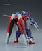 Bandai 1/144 Hg 35 Age-1g Gundam Age-1 Full Glansa Plastic Model Kit Japan