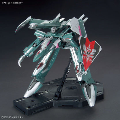 Bandai 1/72 Sv-262ba Draken Iii Bogue Con-vaart Use Model Kit Macross Delta