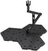 Bandai Action Base 4 Black Model Kit Display Stand