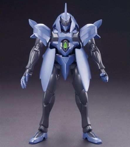 Bandai Ag 1/144 Gafran Plastic Model Kit Gundam Age F/s