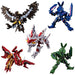BANDAI CANDY Anima Gear De 01 10Pack Box- Japan Figure Store - #1 Bring To You The Best Japanese Goods