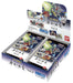 Bandai Carddass Gundam Witch Vol.2 20Pk Box- Japan Figure Store - #1 Bring To You The Best Japanese Goods