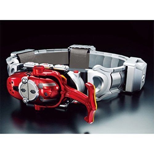 Bandai Complete Selection Modification Kabutozecter