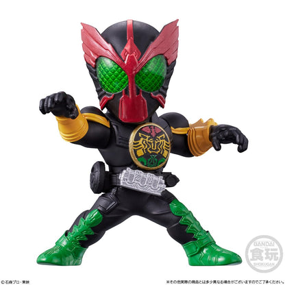 Bandai Converge Motion Kamen Rider 5 Candy Toy 10pcs- Japan Figure Store - #1 Bring To You The Best Japanese Goods