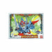 Bandai Crown Knight Gundam Sd Gundam Model Kits