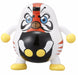 Bandai Daruma Club Mothra Non-scale Figure Godzilla Tamashii Nations Japan