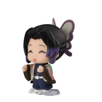 BANDAI CANDY Demon Slayer: Kimetsu No Yaiba Narabun Desu 2.- Japan Figure Store - #1 Bring To You The Best Japanese Goods