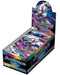 Bandai Digimon Card Game Reboot Rising Wind [Rb-01] Japan (Box) 12 Packs- Japan Figure Store - #1 Bring To You The Best Japanese Goods