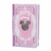 Bandai Disney Magic Castle Magical Touch Pocketbook Dream Passport Dreamy Pink