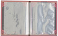 Bandai Disney Twisted Wonderland Metal Card Binder Scalarvia Japanese Trading Cards And Accessories- Japan Figure Store - #1 Bring To You The Best Japanese Goods