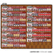 Bandai Donjala Kimetsu No Yaiba 2- Japan Figure Store - #1 Bring To You The Best Japanese Goods