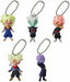 Bandai Dragon Ball Super Udm Burst 22 All Five Set Mini - Japan Figure