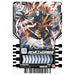 Bandai Dx Chemie Riser Ver in Black Steel Adjustable Spanner- Japan Figure Store - #1 Bring To You The Best Japanese Goods