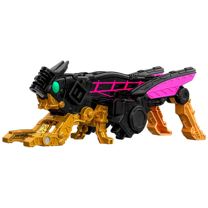 Bandai Dx God Hopper Premium Product - Advanced Action Figure- Japan Figure Store - #1 Bring To You The Best Japanese Goods