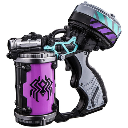 Bandai Deluxe Venomix Shooter - High Quality and Durable Toy Gun- Japan Figure Store - #1 Bring To You The Best Japanese Goods