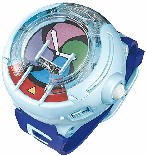 Bandai Dx Yokai Watch Prototype