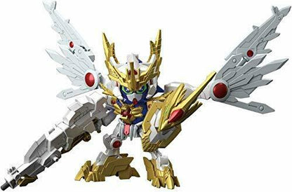 Bandai Ex Valkylander Sdbd:r Gundam Model Kits