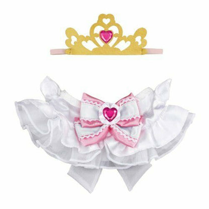 Bandai Fashionable Set In Smile Pretty Cure! Candy Princess Dress